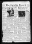 Newspaper: The Sunday Record (Mineola, Tex.), Vol. 11, No. 21, Ed. 1 Sunday, Aug…