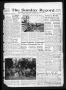 Newspaper: The Sunday Record (Mineola, Tex.), Vol. 11, No. 31, Ed. 1 Sunday, Nov…
