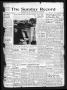 Newspaper: The Sunday Record (Mineola, Tex.), Vol. 11, No. 41, Ed. 1 Sunday, Jan…