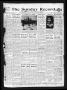 Thumbnail image of item number 1 in: 'The Sunday Record (Mineola, Tex.), Vol. 11, No. 47, Ed. 1 Sunday, February 23, 1941'.