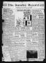 Primary view of The Sunday Record (Mineola, Tex.), Vol. 12, No. 49, Ed. 1 Sunday, March 8, 1942