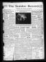Newspaper: The Sunday Record (Mineola, Tex.), Vol. 13, No. 8, Ed. 1 Sunday, May …