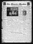 Newspaper: The Mineola Monitor (Mineola, Tex.), Vol. 67, No. 17, Ed. 1 Thursday,…