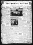 Thumbnail image of item number 1 in: 'The Sunday Record (Mineola, Tex.), Vol. 13, No. 17, Ed. 1 Sunday, July 26, 1942'.