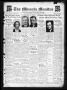 Thumbnail image of item number 1 in: 'The Mineola Monitor (Mineola, Tex.), Vol. 67, No. 18, Ed. 1 Thursday, July 30, 1942'.