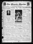 Newspaper: The Mineola Monitor (Mineola, Tex.), Vol. 67, No. 25, Ed. 1 Thursday,…