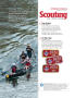 Thumbnail image of item number 3 in: 'Scouting, Volume 99, Number 4, September-October 2011'.