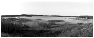 Primary view of object titled '[Lake Mineral Wells, 1 of 4, Flood Stage]'.