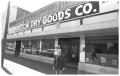 Photograph: [Poston's Dry Goods, 9 of 15:   Outside of Store Front]