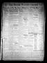 Primary view of The Mexia Weekly Herald (Mexia, Tex.), Vol. 29, No. 44, Ed. 1 Friday, November 18, 1927
