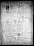 Primary view of The Mexia Weekly Herald (Mexia, Tex.), Vol. 30, No. 11, Ed. 1 Friday, March 16, 1928