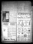 Thumbnail image of item number 2 in: 'The Mexia Weekly Herald (Mexia, Tex.), Vol. 30, No. 47, Ed. 1 Friday, November 23, 1928'.
