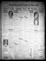 Thumbnail image of item number 1 in: 'The Mexia Weekly Herald (Mexia, Tex.), Vol. 36, No. 2, Ed. 1 Friday, January 12, 1934'.