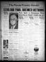 Newspaper: The Mexia Weekly Herald (Mexia, Tex.), Vol. 36, No. 6, Ed. 1 Friday, …