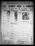 Newspaper: The Mexia Weekly Herald (Mexia, Tex.), Vol. 36, No. 24, Ed. 1 Friday,…