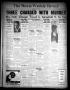 Newspaper: The Mexia Weekly Herald (Mexia, Tex.), Vol. 36, No. 39, Ed. 1 Friday,…