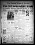 Newspaper: The Mexia Weekly Herald (Mexia, Tex.), Vol. 36, No. 45, Ed. 1 Friday,…