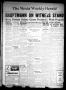 Newspaper: The Mexia Weekly Herald (Mexia, Tex.), Vol. 37, No. 4, Ed. 1 Friday, …