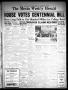 Newspaper: The Mexia Weekly Herald (Mexia, Tex.), Vol. 37, No. 12, Ed. 1 Friday,…