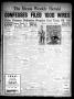 Newspaper: The Mexia Weekly Herald (Mexia, Tex.), Vol. 37, No. 30, Ed. 1 Friday,…