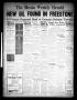 Newspaper: The Mexia Weekly Herald (Mexia, Tex.), Vol. 38, No. 14, Ed. 1 Friday,…