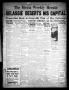 Newspaper: The Mexia Weekly Herald (Mexia, Tex.), Vol. 38, No. 18, Ed. 1 Friday,…