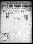 Newspaper: The Mexia Weekly Herald (Mexia, Tex.), Vol. 38, No. 20, Ed. 1 Friday,…