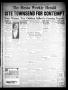 Newspaper: The Mexia Weekly Herald (Mexia, Tex.), Vol. 38, No. 22, Ed. 1 Friday,…