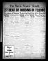 Newspaper: The Mexia Weekly Herald (Mexia, Tex.), Vol. 38, No. 27, Ed. 1 Friday,…