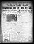 Thumbnail image of item number 1 in: 'The Mexia Weekly Herald (Mexia, Tex.), Vol. 38, No. 31, Ed. 1 Friday, July 31, 1936'.
