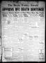 Newspaper: The Mexia Weekly Herald (Mexia, Tex.), Vol. 39, No. 2, Ed. 1 Friday, …