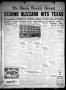 Newspaper: The Mexia Weekly Herald (Mexia, Tex.), Vol. 39, No. 4, Ed. 1 Friday, …