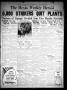 Thumbnail image of item number 1 in: 'The Mexia Weekly Herald (Mexia, Tex.), Vol. 39, No. 13, Ed. 1 Friday, March 26, 1937'.