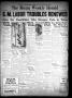 Newspaper: The Mexia Weekly Herald (Mexia, Tex.), Vol. 39, No. 13, Ed. 1 Friday,…