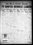 Newspaper: The Mexia Weekly Herald (Mexia, Tex.), Vol. 39, No. 20, Ed. 1 Friday,…