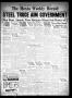 Newspaper: The Mexia Weekly Herald (Mexia, Tex.), Vol. 39, No. 24, Ed. 1 Friday,…