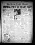 Thumbnail image of item number 1 in: 'The Mexia Weekly Herald (Mexia, Tex.), Vol. 40, No. 15, Ed. 1 Friday, April 15, 1938'.