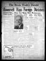 Newspaper: The Mexia Weekly Herald (Mexia, Tex.), Vol. 40, No. 26, Ed. 1 Friday,…