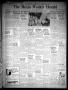 Thumbnail image of item number 1 in: 'The Mexia Weekly Herald (Mexia, Tex.), Vol. 40, No. 47, Ed. 1 Friday, November 25, 1938'.