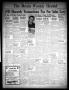 Newspaper: The Mexia Weekly Herald (Mexia, Tex.), Vol. 41, No. 17, Ed. 1 Friday,…