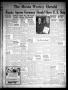 Primary view of The Mexia Weekly Herald (Mexia, Tex.), Vol. 41, No. 42, Ed. 1 Friday, October 27, 1939
