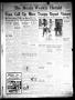 Newspaper: The Mexia Weekly Herald (Mexia, Tex.), Vol. 42, No. 8, Ed. 1 Friday, …