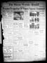 Newspaper: The Mexia Weekly Herald (Mexia, Tex.), Vol. 42, No. 9, Ed. 1 Friday, …