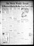 Thumbnail image of item number 1 in: 'The Mexia Weekly Herald (Mexia, Tex.), Vol. 42, No. 11, Ed. 1 Friday, March 15, 1940'.