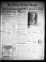 Newspaper: The Mexia Weekly Herald (Mexia, Tex.), Vol. 42, No. 12, Ed. 1 Friday,…