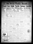Primary view of The Mexia Weekly Herald (Mexia, Tex.), Vol. 42, No. 23, Ed. 1 Friday, June 7, 1940