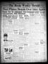 Newspaper: The Mexia Weekly Herald (Mexia, Tex.), Vol. 42, No. 28, Ed. 1 Friday,…