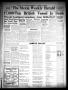 Newspaper: The Mexia Weekly Herald (Mexia, Tex.), Vol. 42, No. 30, Ed. 1 Friday,…