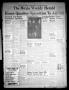 Thumbnail image of item number 1 in: 'The Mexia Weekly Herald (Mexia, Tex.), Vol. 43, No. 6, Ed. 1 Friday, February 7, 1941'.