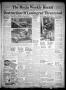 Primary view of The Mexia Weekly Herald (Mexia, Tex.), Vol. 43, No. 34, Ed. 1 Friday, August 22, 1941